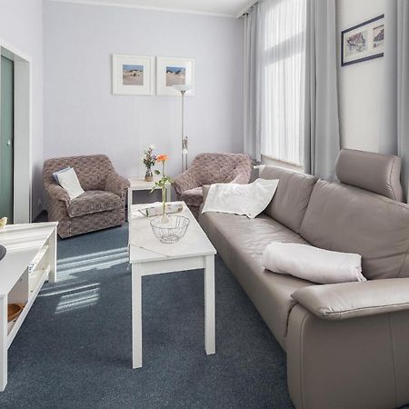 Haus Westwind Hallwegh 05 نورديرني المظهر الخارجي الصورة