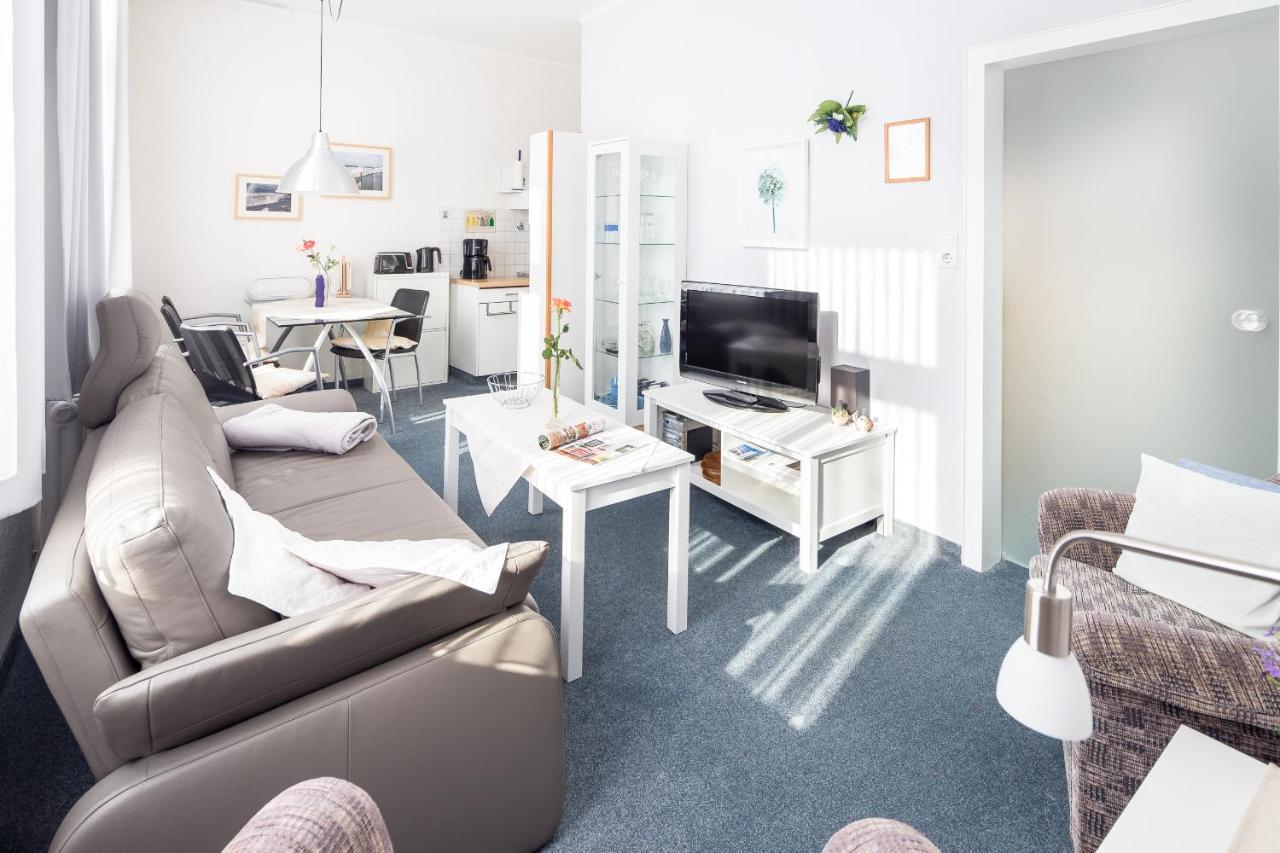Haus Westwind Hallwegh 05 نورديرني المظهر الخارجي الصورة