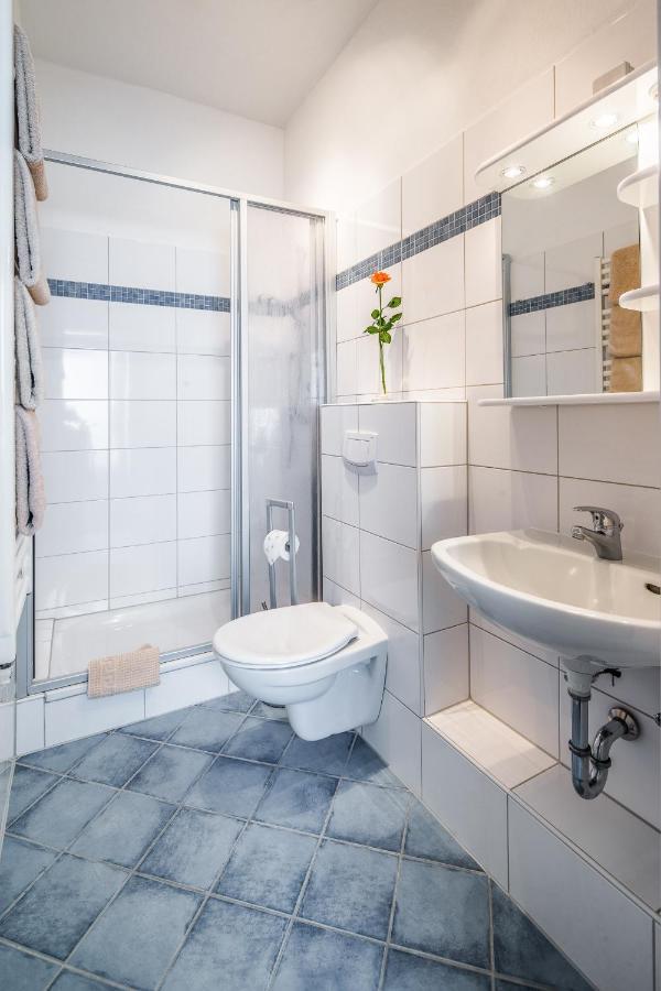 Haus Westwind Hallwegh 05 نورديرني المظهر الخارجي الصورة